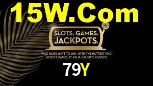 79Y - Máquinas Caça-Níqueis On-Line - 79Y Bet