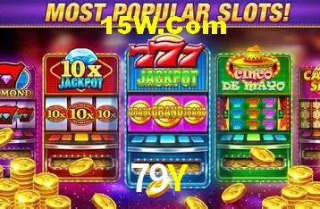 Casino Ao Vivo 79Y