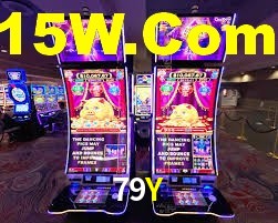 Welcome Bonus 79Y