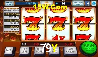 Casino VIP 79Y