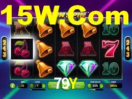 79Y: Jogos de Caça-Níqueis-Altas Recompensas, Roleta-Velocidade, Blackjack-Desafios Máximos