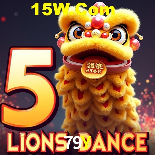 Slot Games 79Y